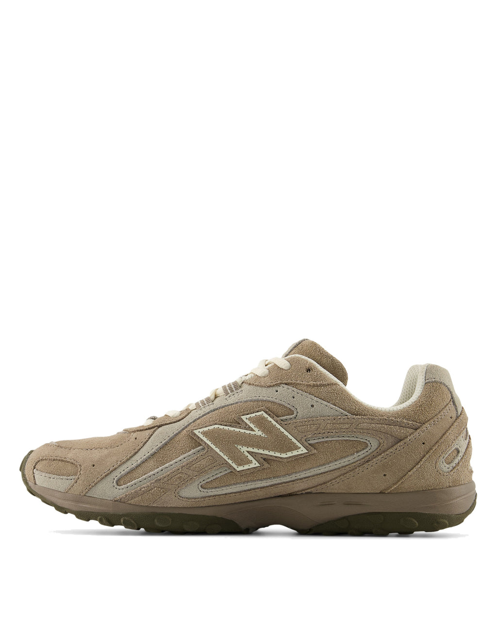 NEW BALANCE Sneakers 204L Mushroom e Arid Stone
