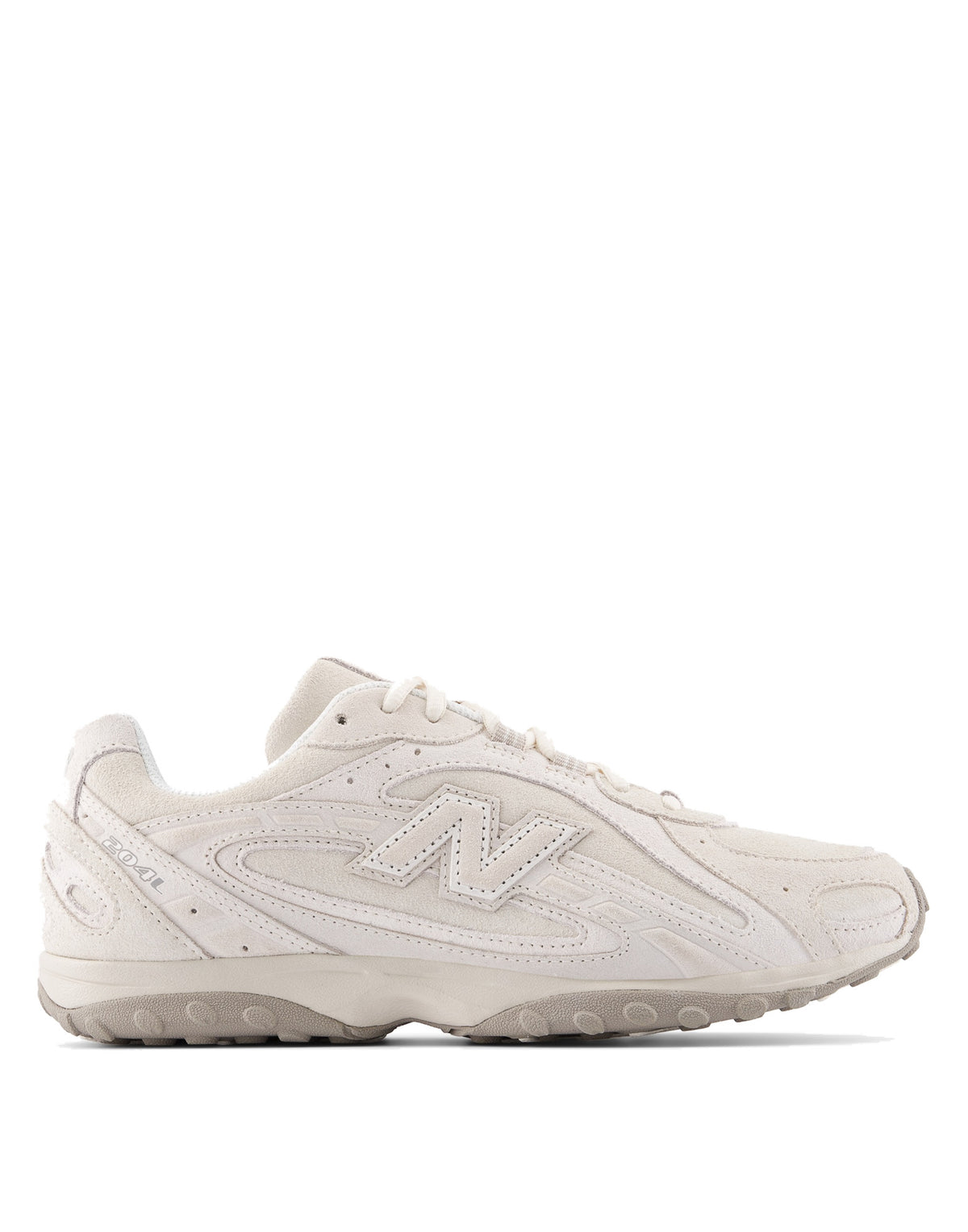 NEW BALANCE Sneakers 204L Panna