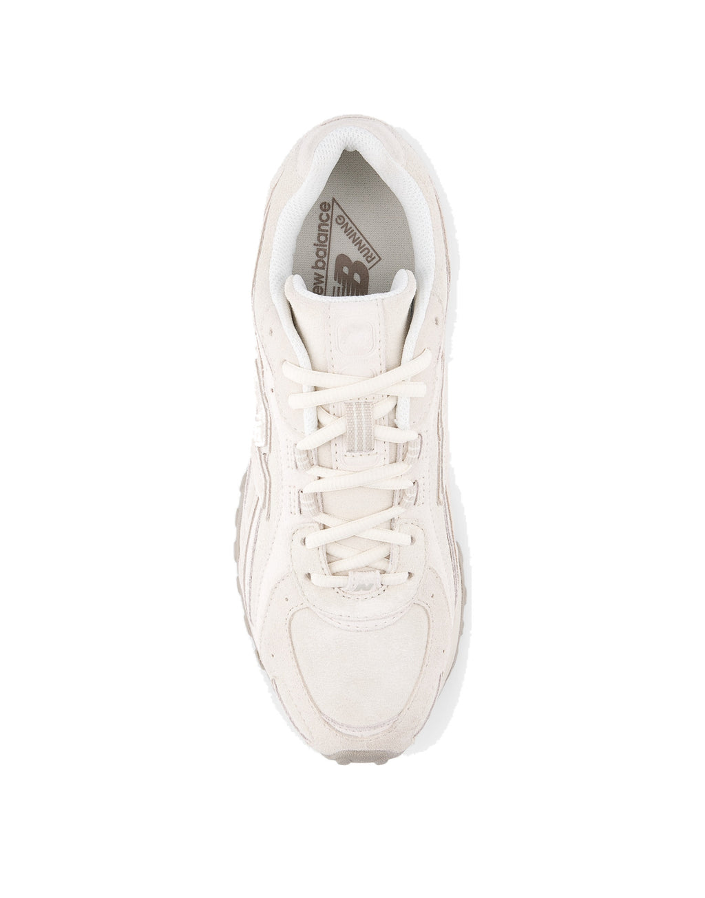 NEW BALANCE Sneakers 204L Panna