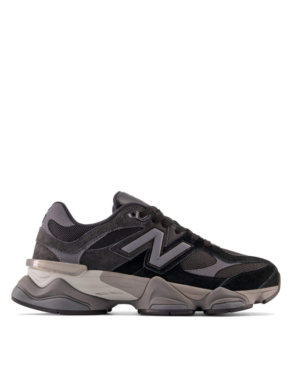 NEW BALANCE Sneakers 9060 Black