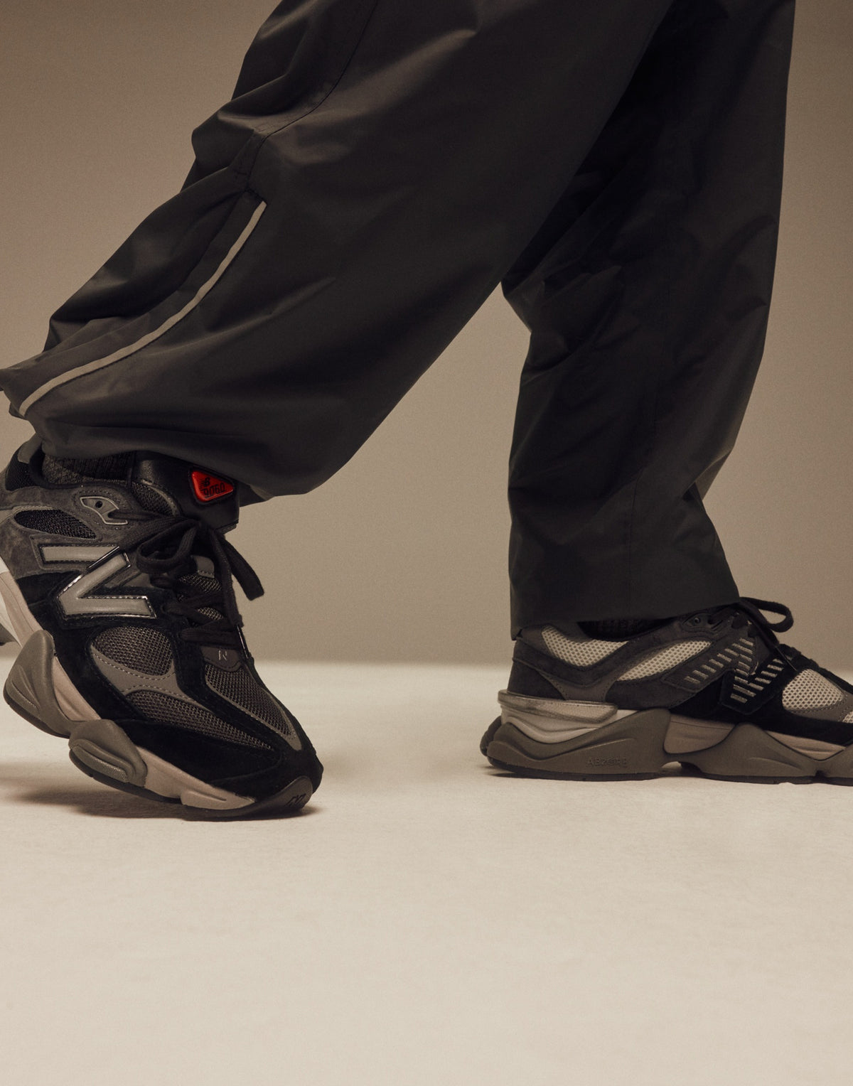 NEW BALANCE Sneakers 9060 Black