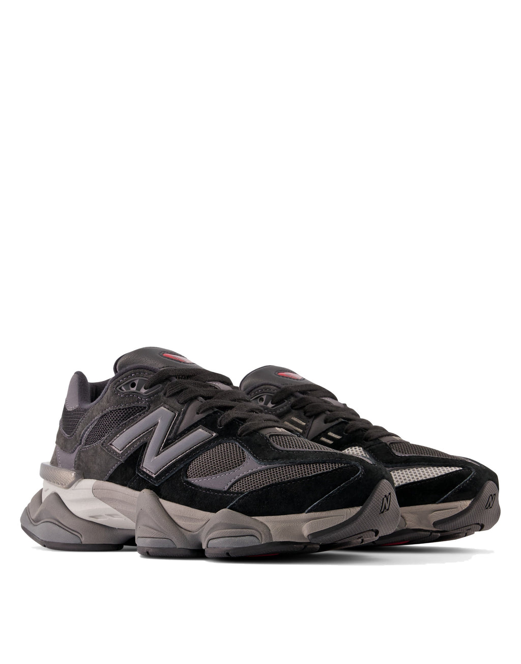 NEW BALANCE Sneakers 9060 Black