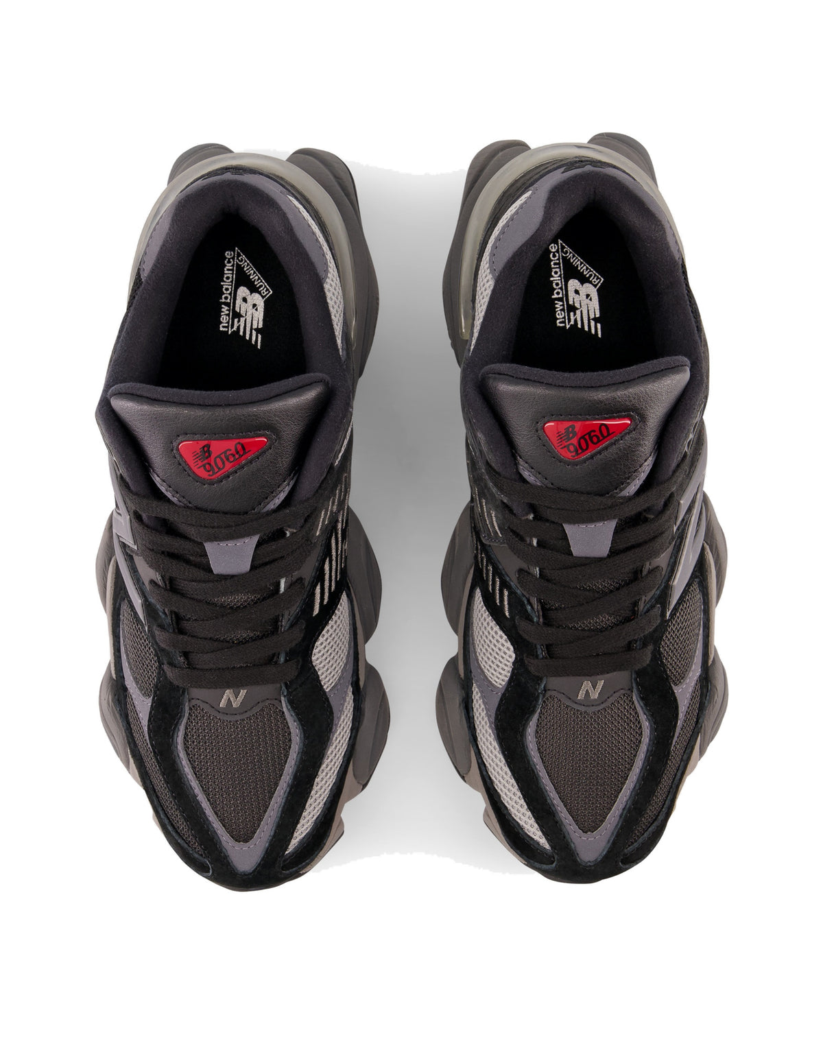 NEW BALANCE Sneakers 9060 Black