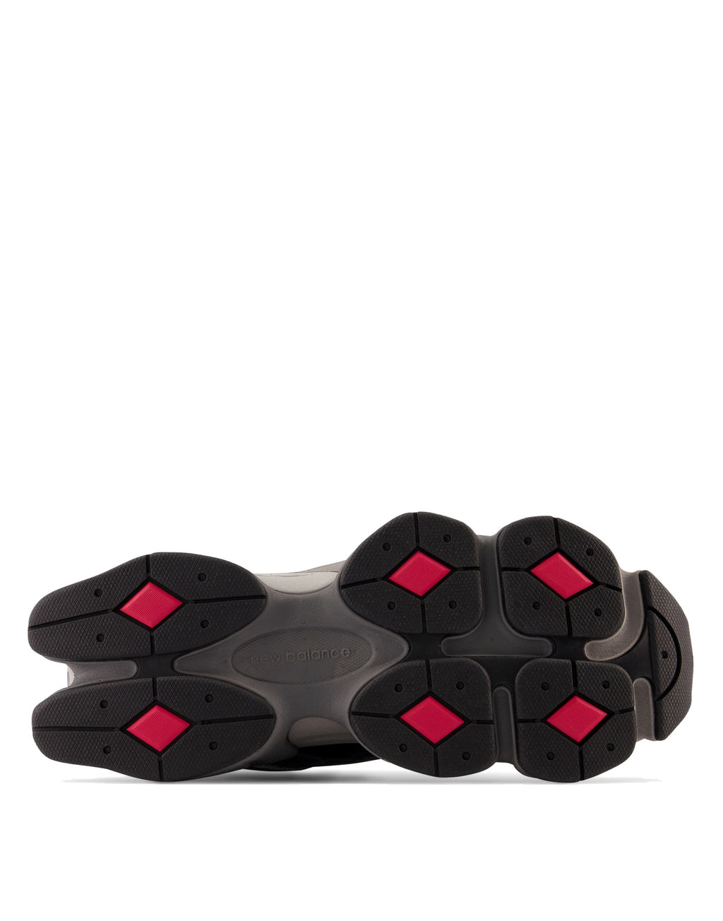 NEW BALANCE Sneakers 9060 Black