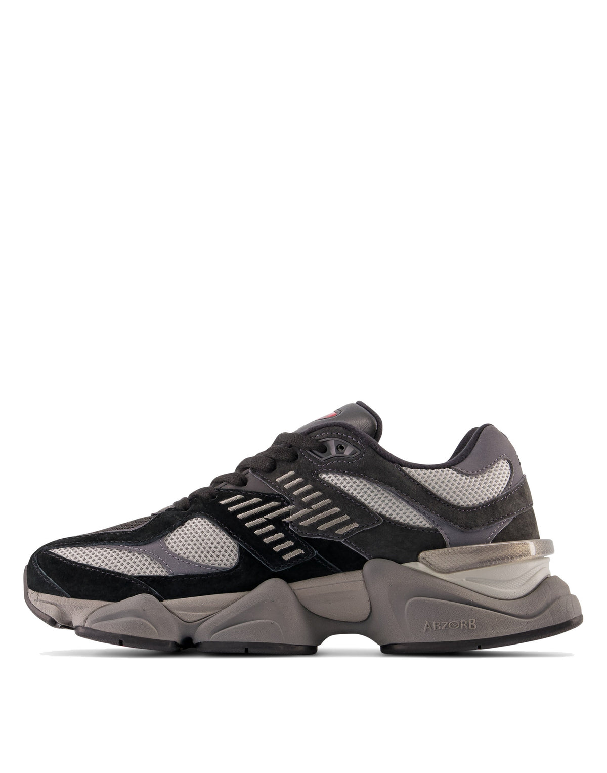 NEW BALANCE Sneakers 9060 Black