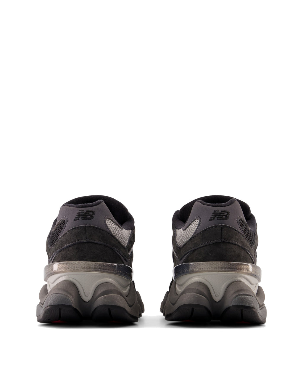 NEW BALANCE Sneakers 9060 Black