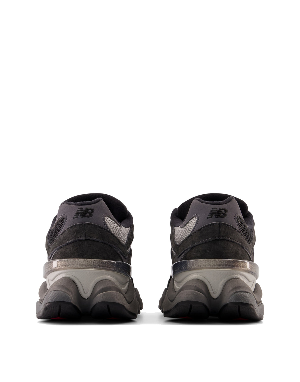 NEW BALANCE Sneakers 9060 Black