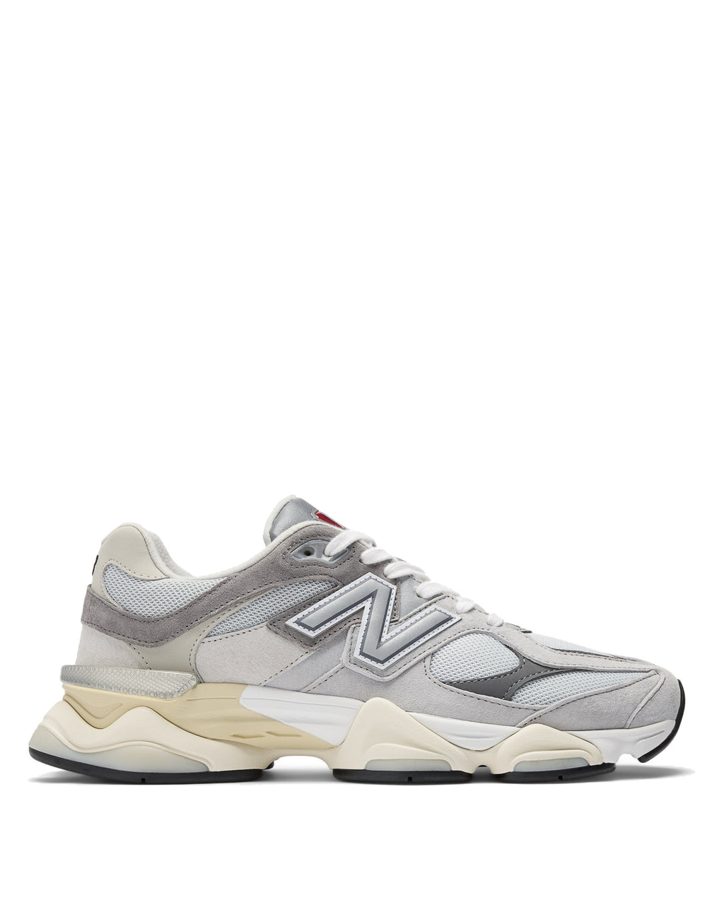 NEW BALANCE Sneakers 9060 Grey