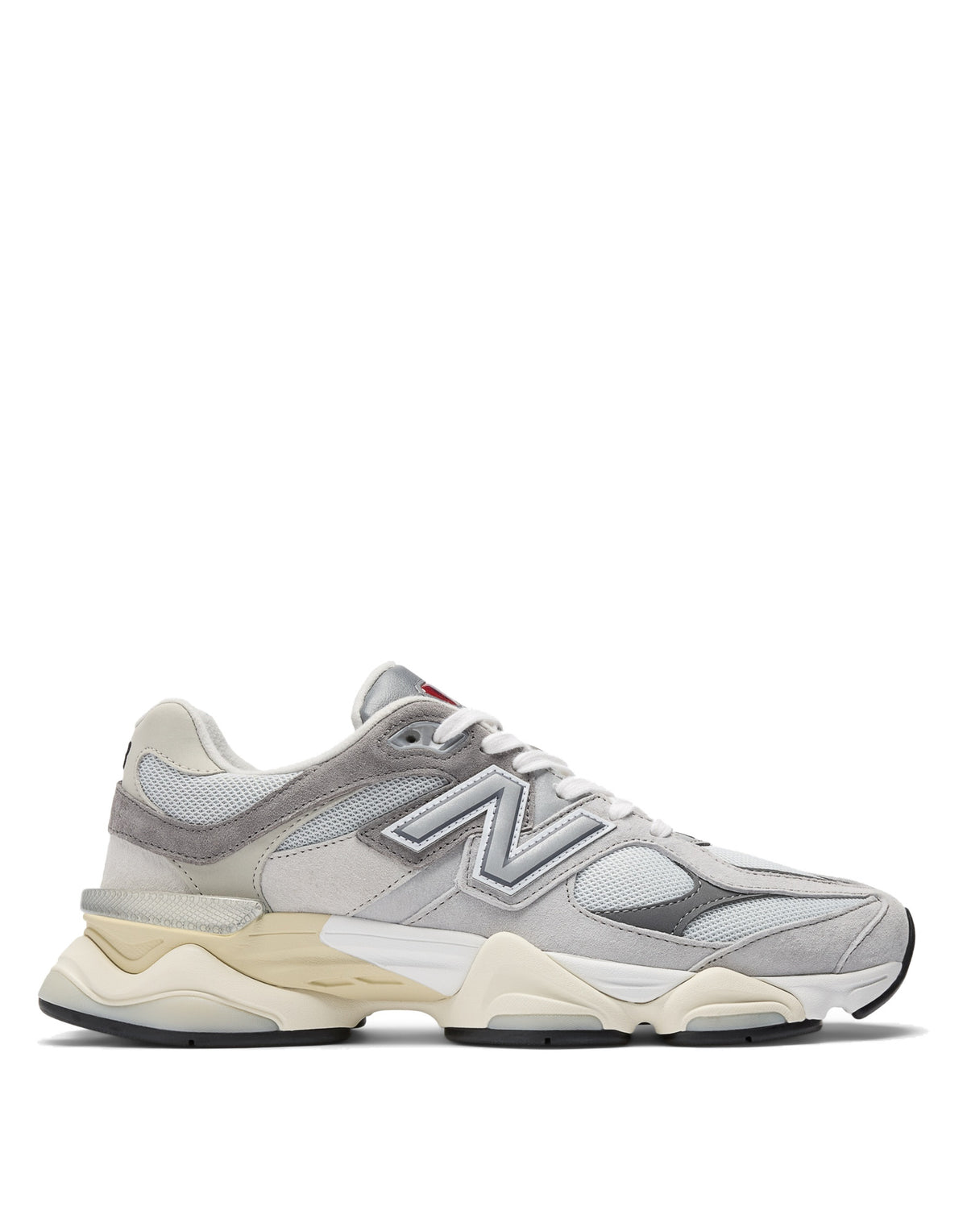 NEW BALANCE Sneakers 9060 Grey