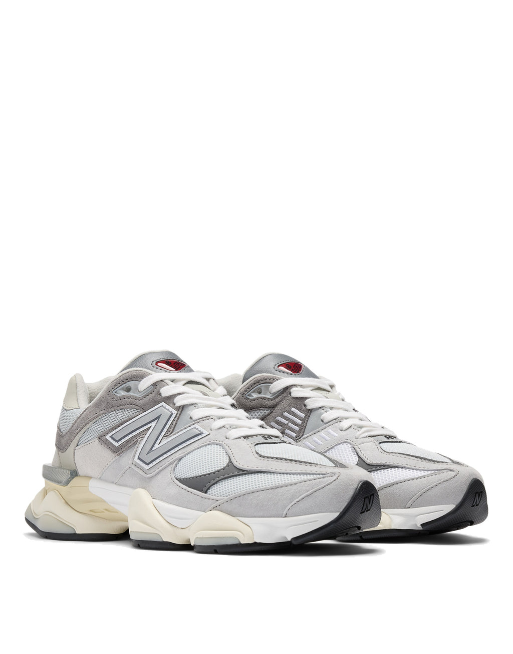 NEW BALANCE Sneakers 9060 Grey