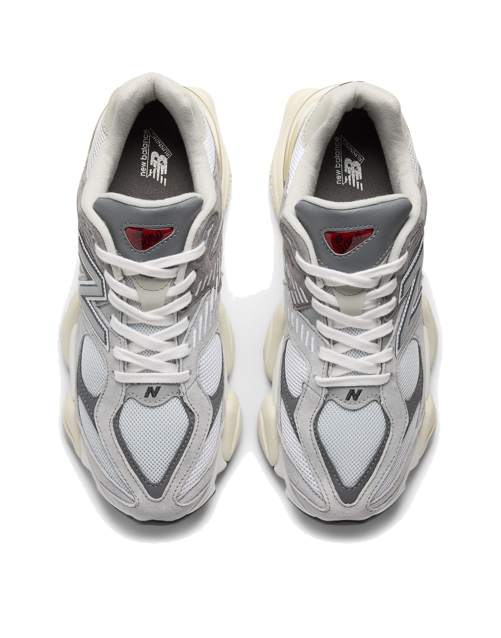 NEW BALANCE Sneakers 9060 Grey