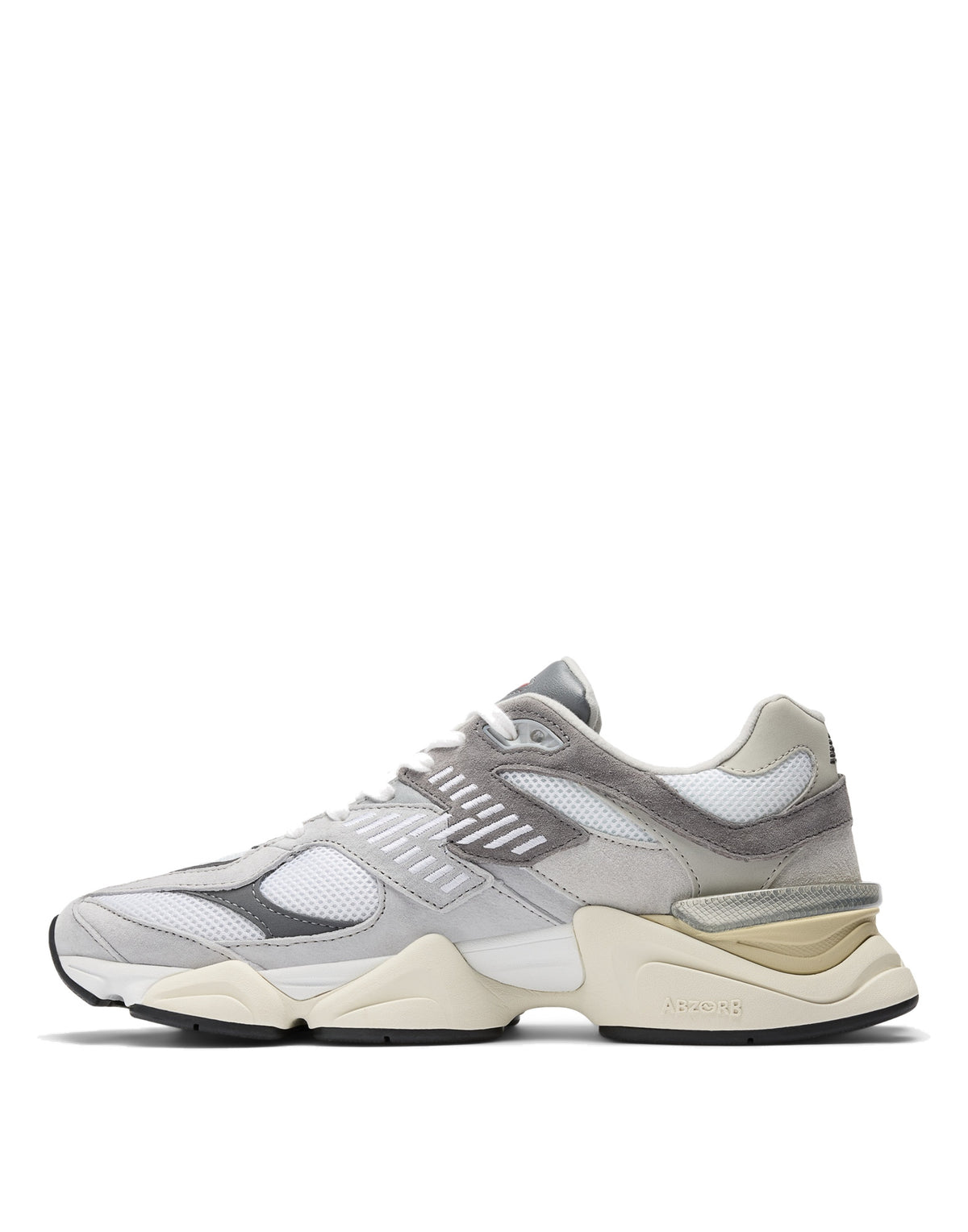 NEW BALANCE Sneakers 9060 Grey