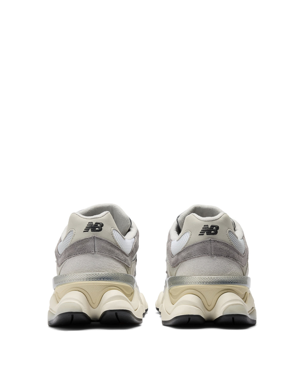 NEW BALANCE Sneakers 9060 Grey