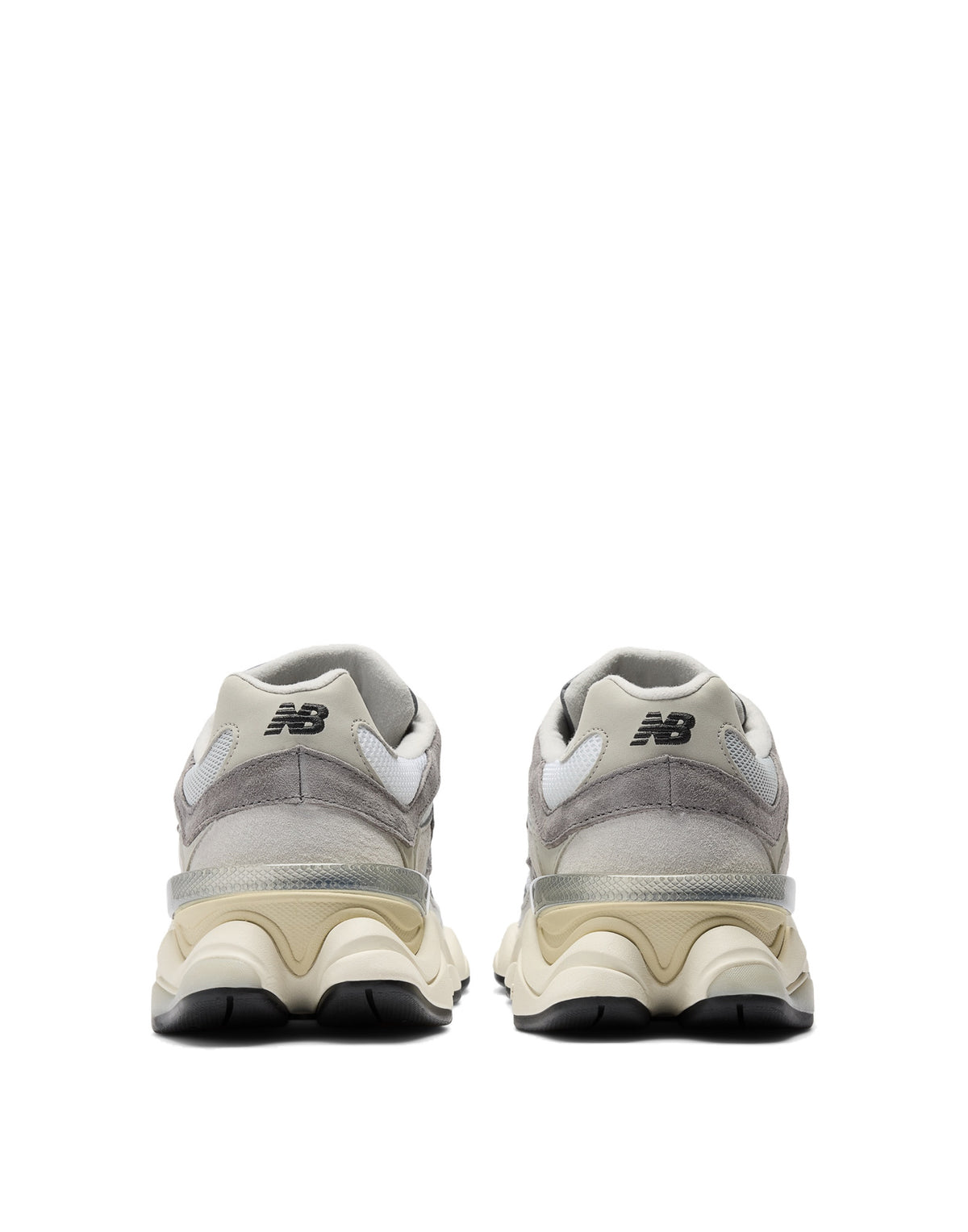 NEW BALANCE Sneakers 9060 Grey