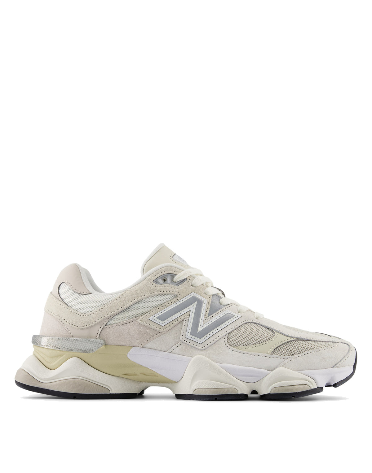 NEW BALANCE Sneakers 9060 White