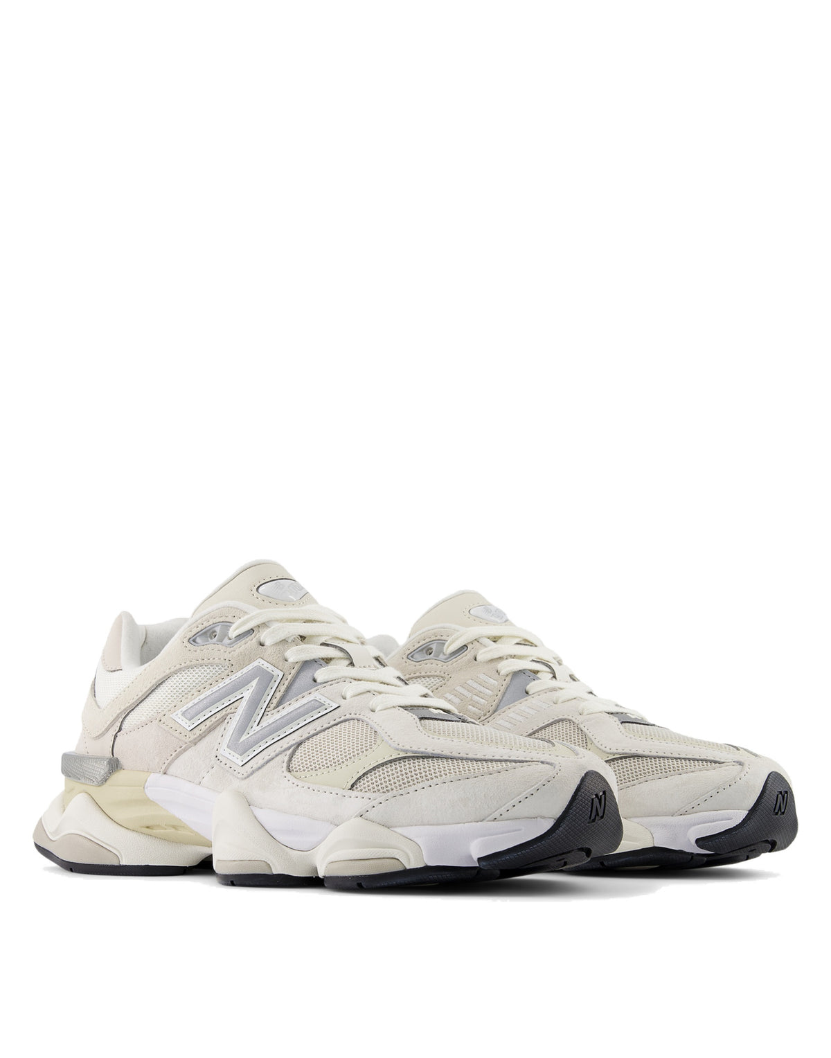 NEW BALANCE Sneakers 9060 White