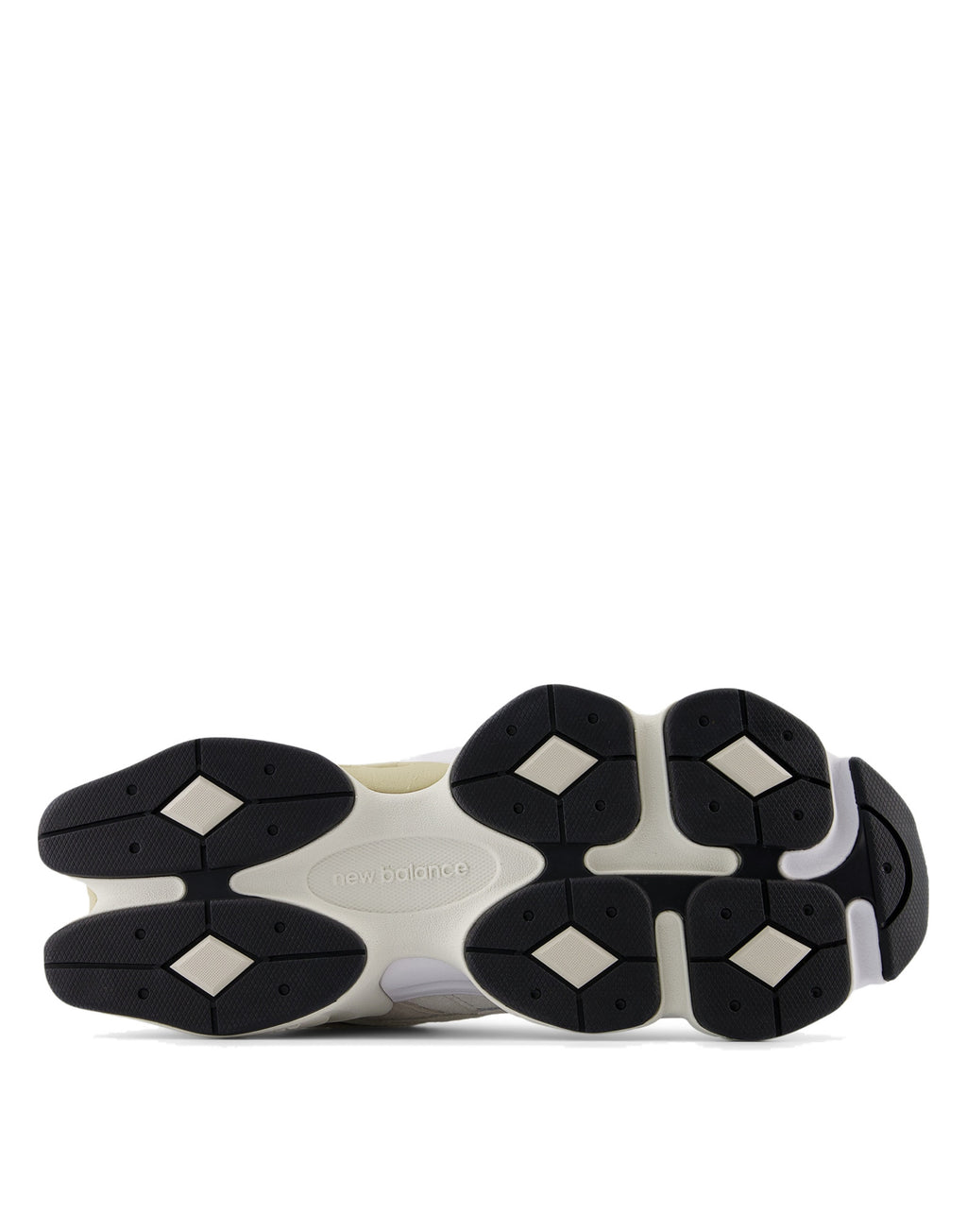 NEW BALANCE Sneakers 9060 White