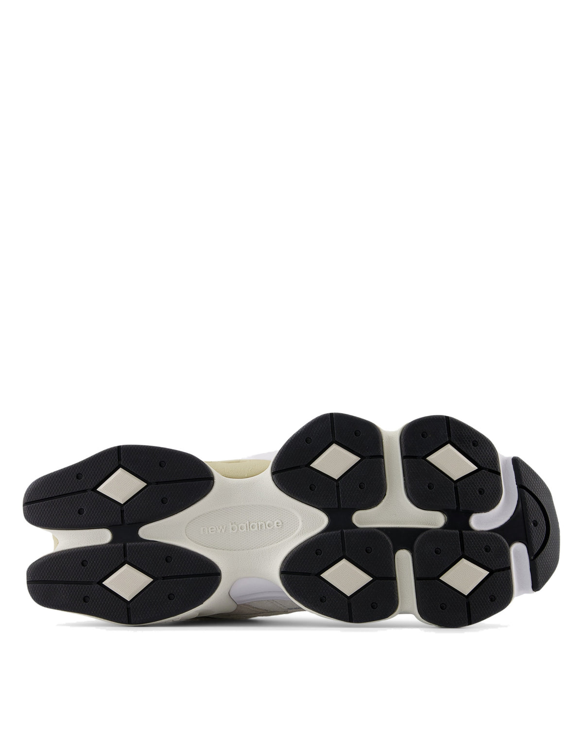 NEW BALANCE Sneakers 9060 White