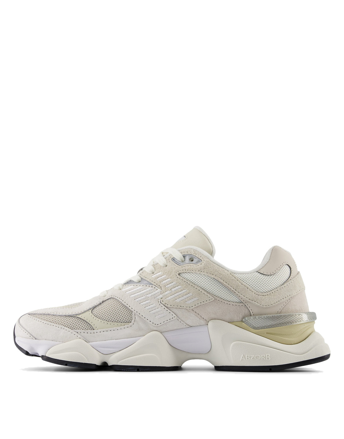 NEW BALANCE Sneakers 9060 White