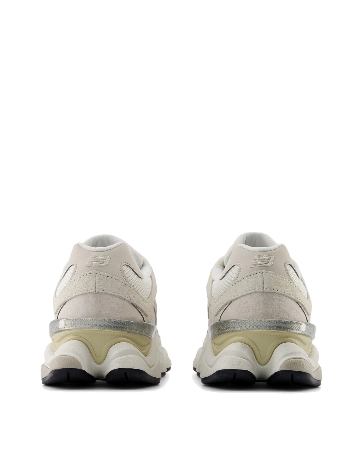 NEW BALANCE Sneakers 9060 White