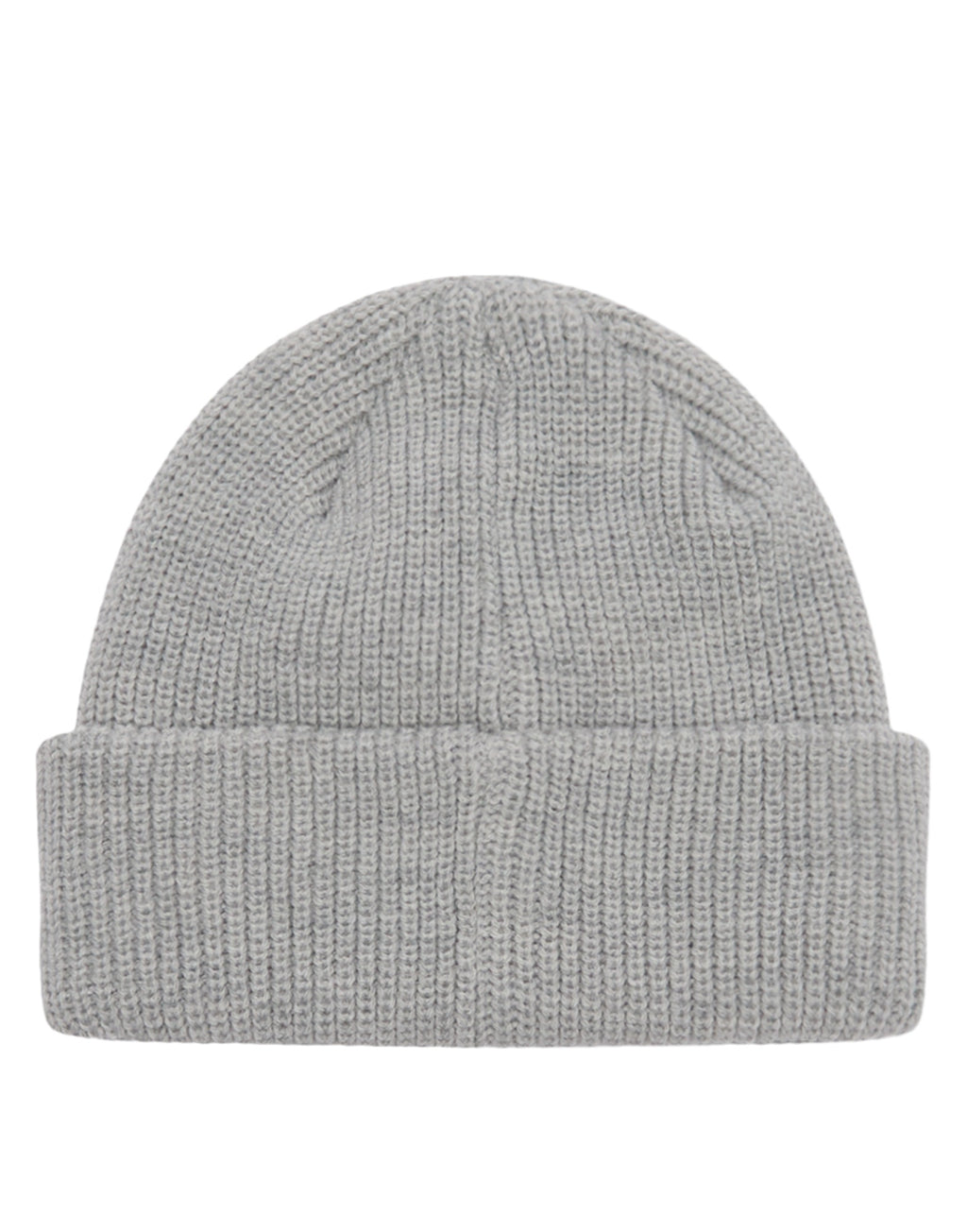 OBEY Berretto Future Heather Grey