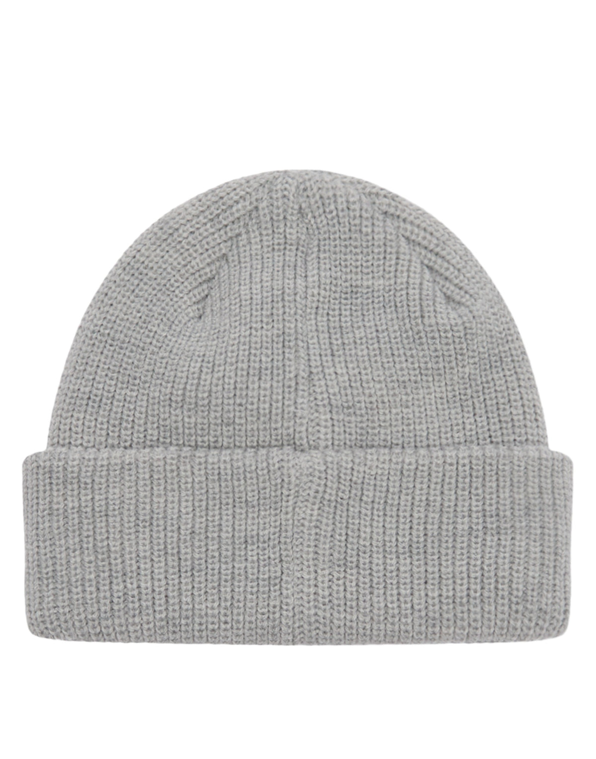 OBEY Berretto Future Heather Grey