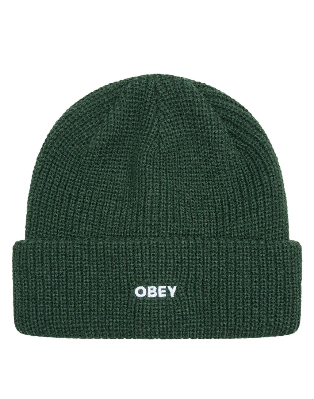 OBEY Berretto Future Pine Needle