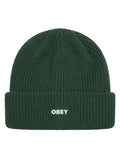 OBEY Berretto Future Pine Needle