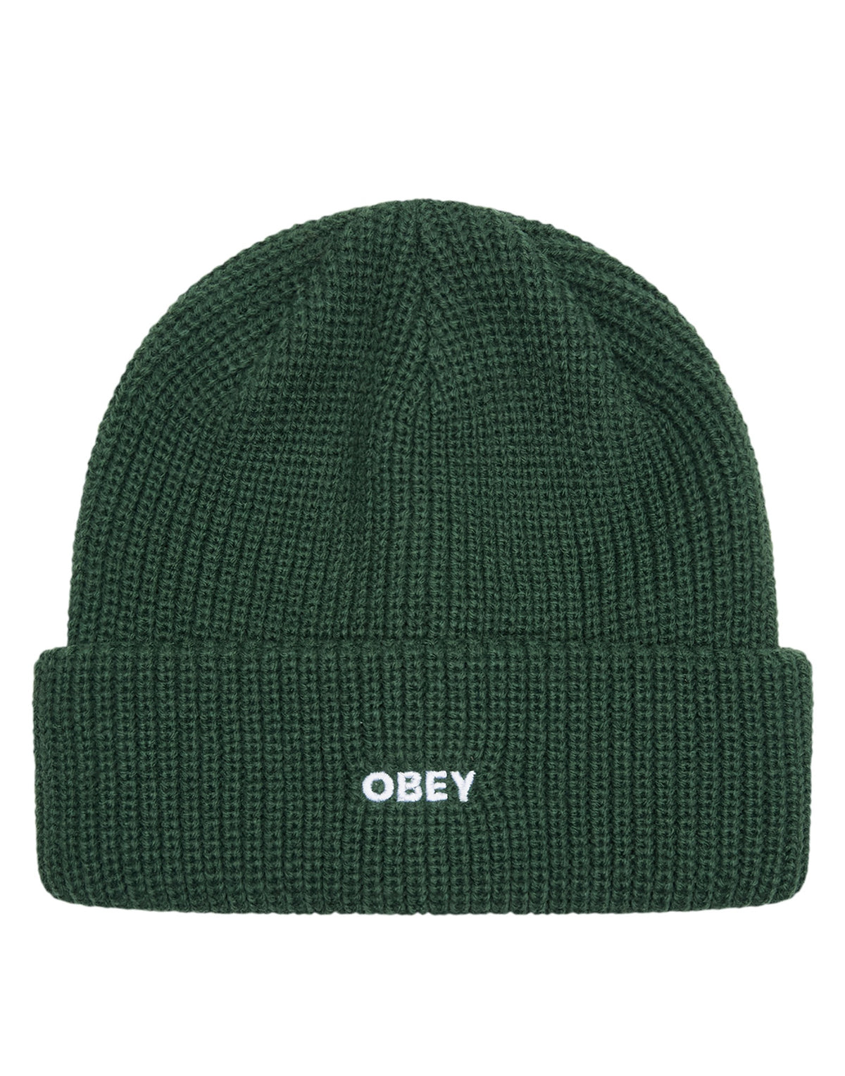 OBEY Berretto Future Pine Needle