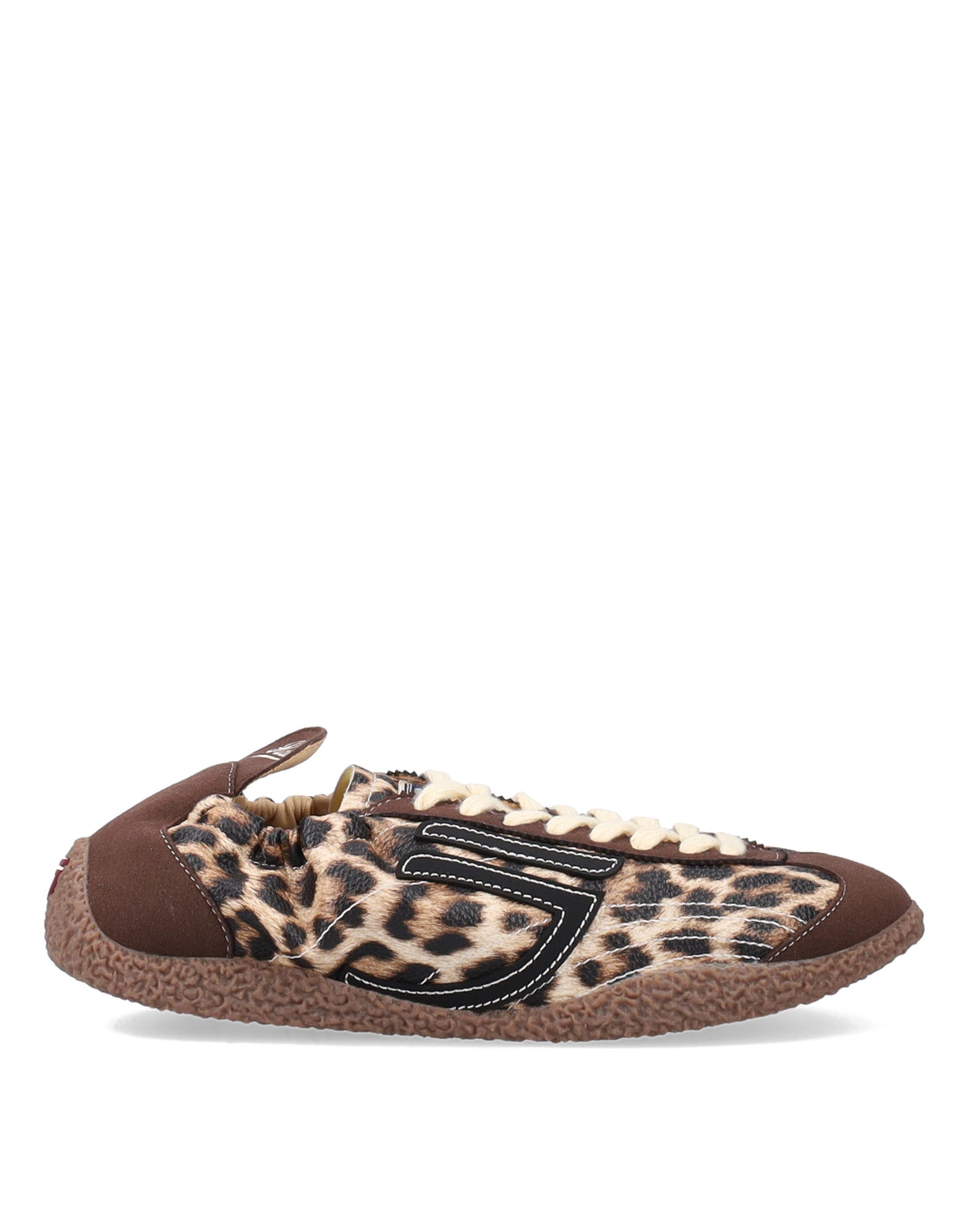 PURAAI Sneakers 9.01 Corsa Suede/Nylon Bolt