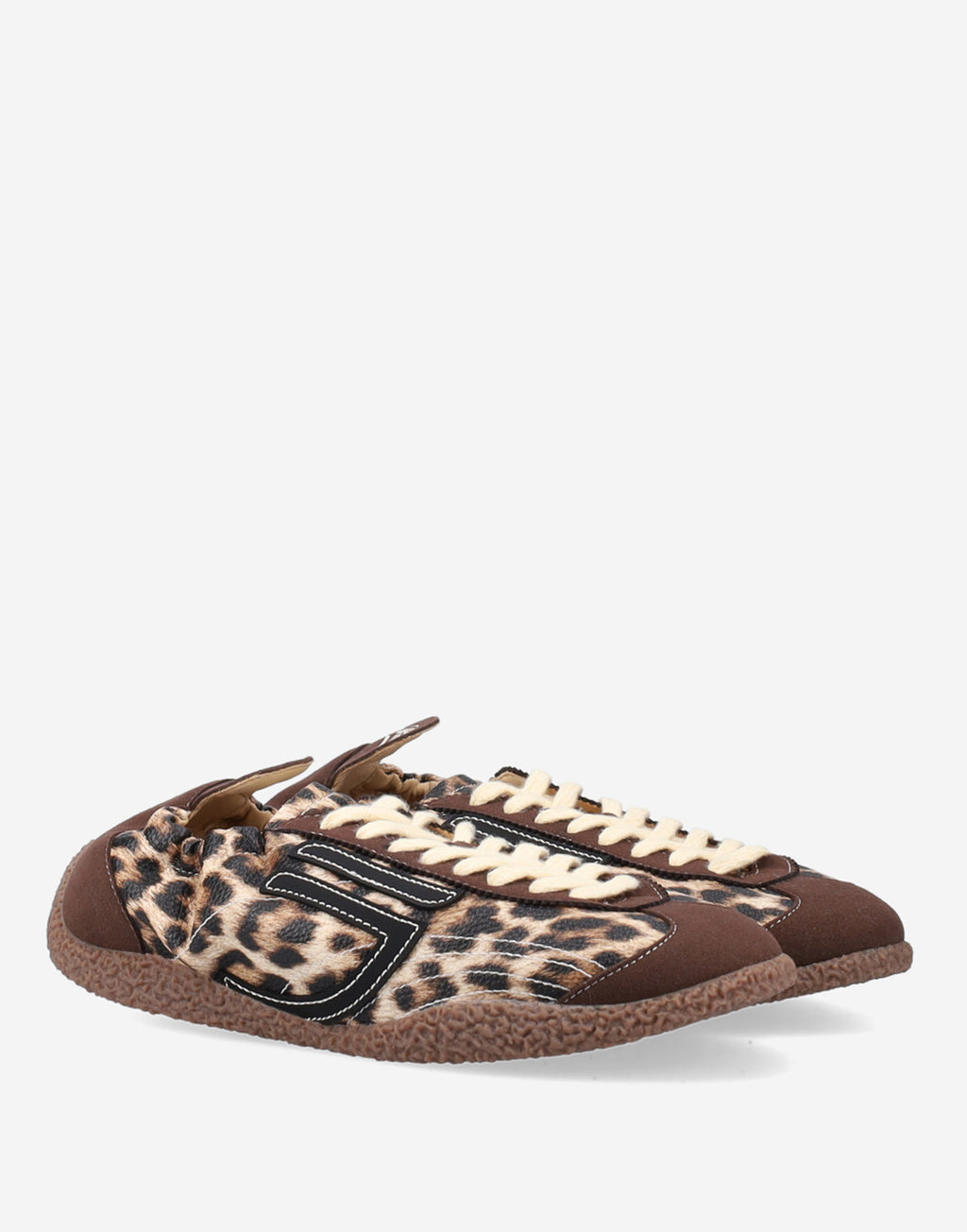 PURAAI Sneakers 9.01 Corsa Suede/Nylon Bolt