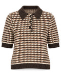 SEA NY Polo Declan in Lana Merino