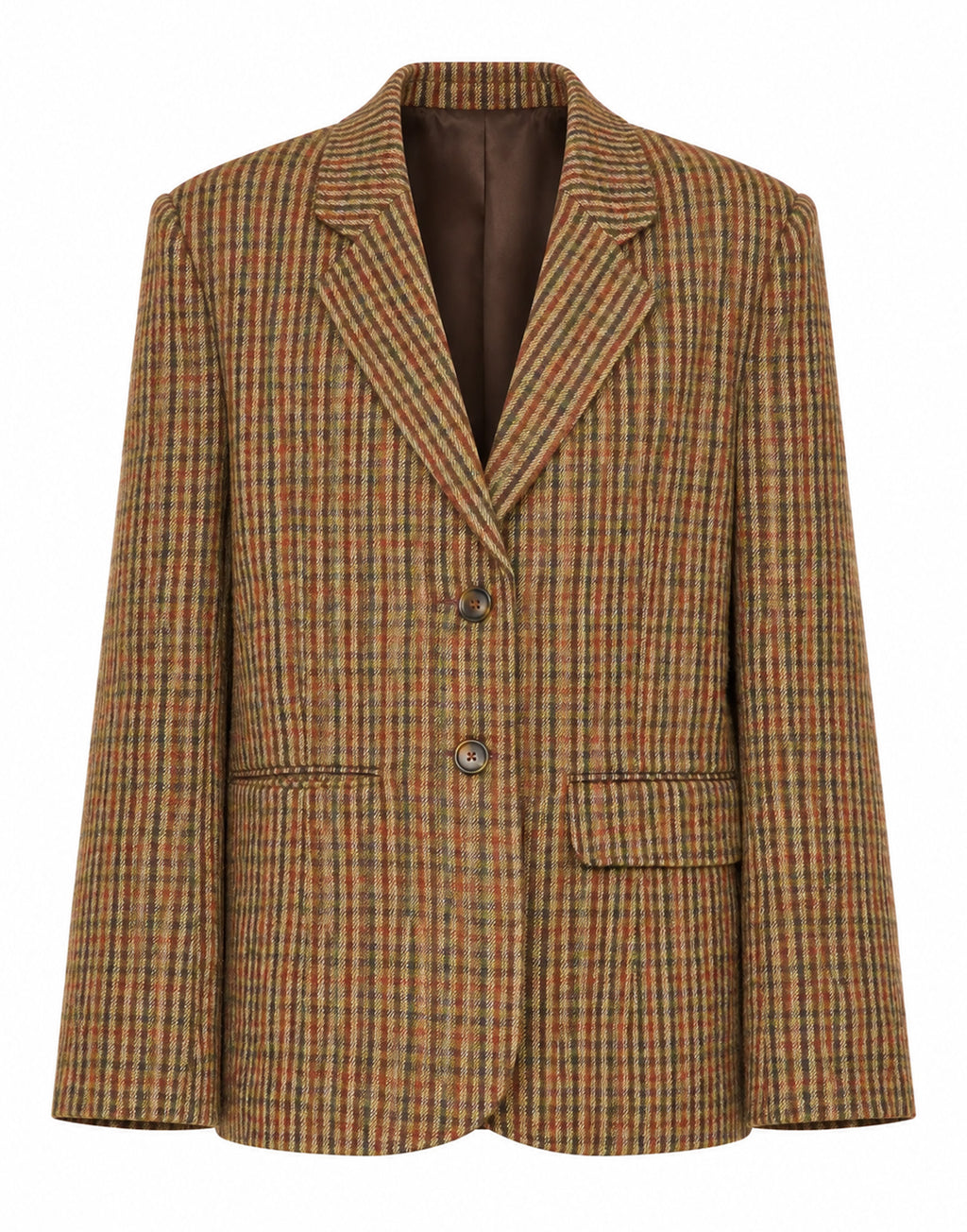 SEA NY Blazer Julia a Quadri