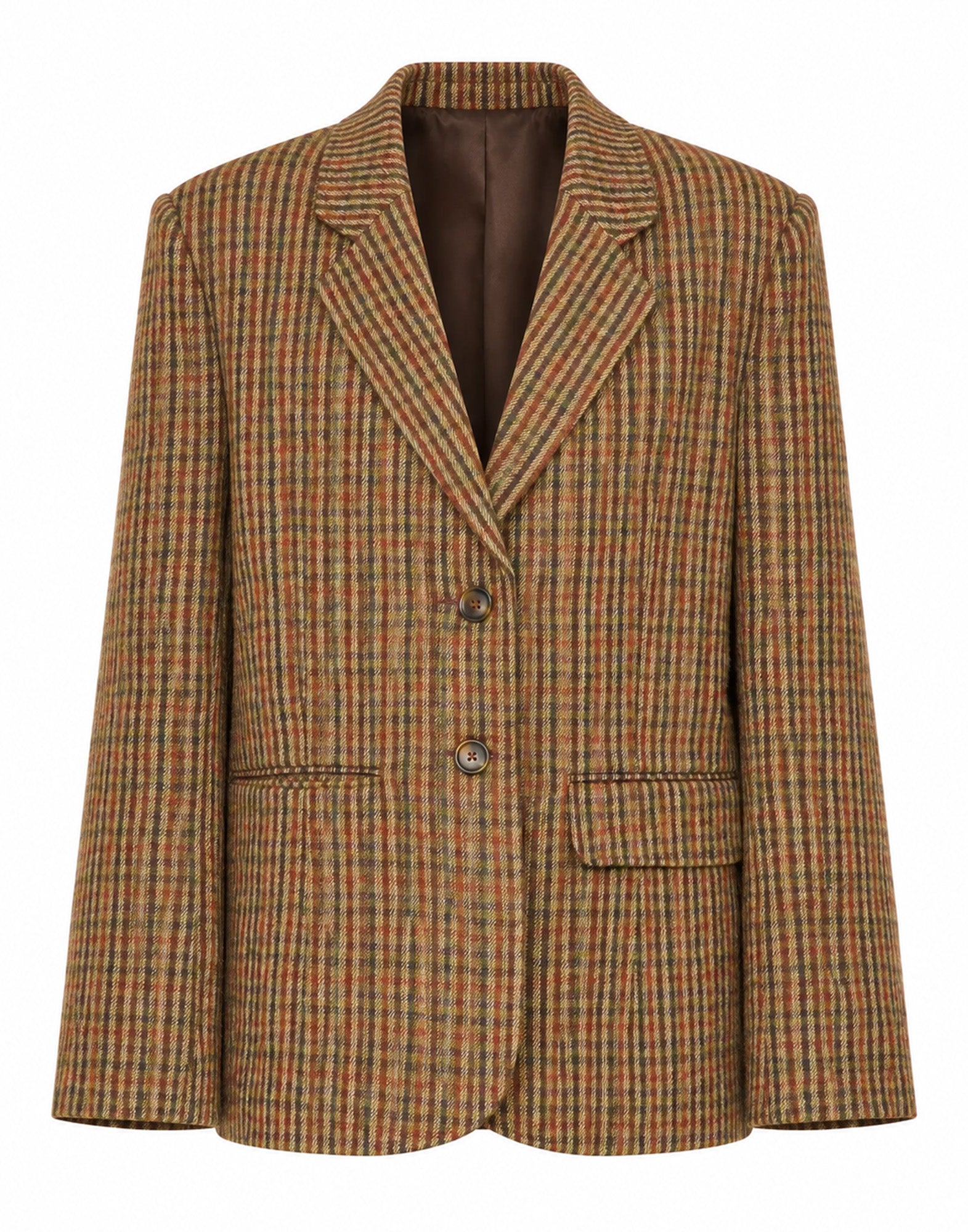 SEA NY Blazer Julia a Quadri