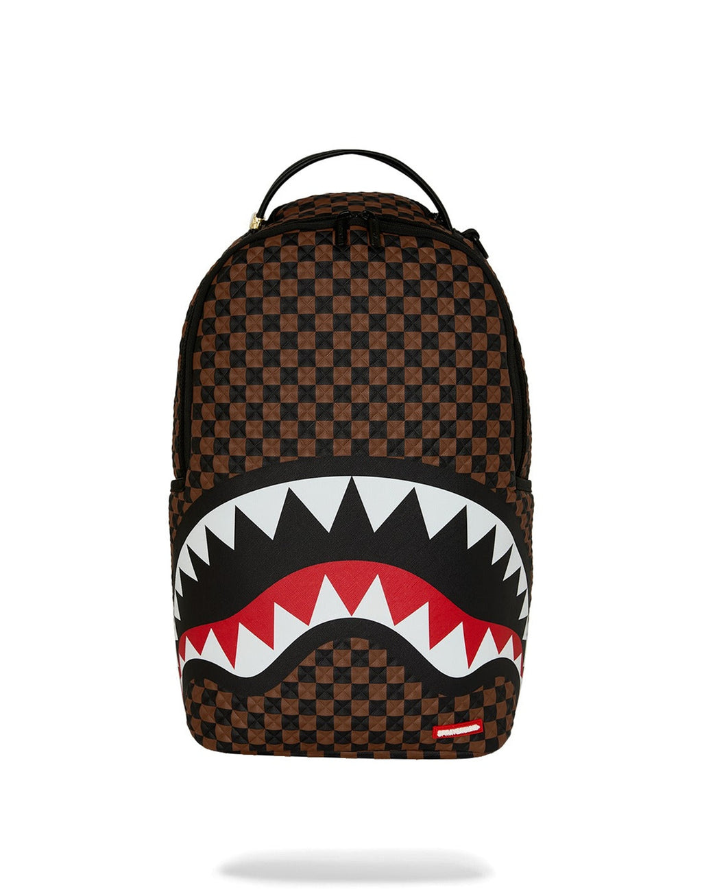 SPRAYGROUND Zaino SHARKS IN PARIS PYRAMID