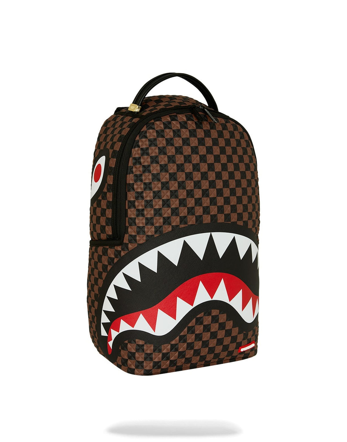 SPRAYGROUND Zaino SHARKS IN PARIS PYRAMID