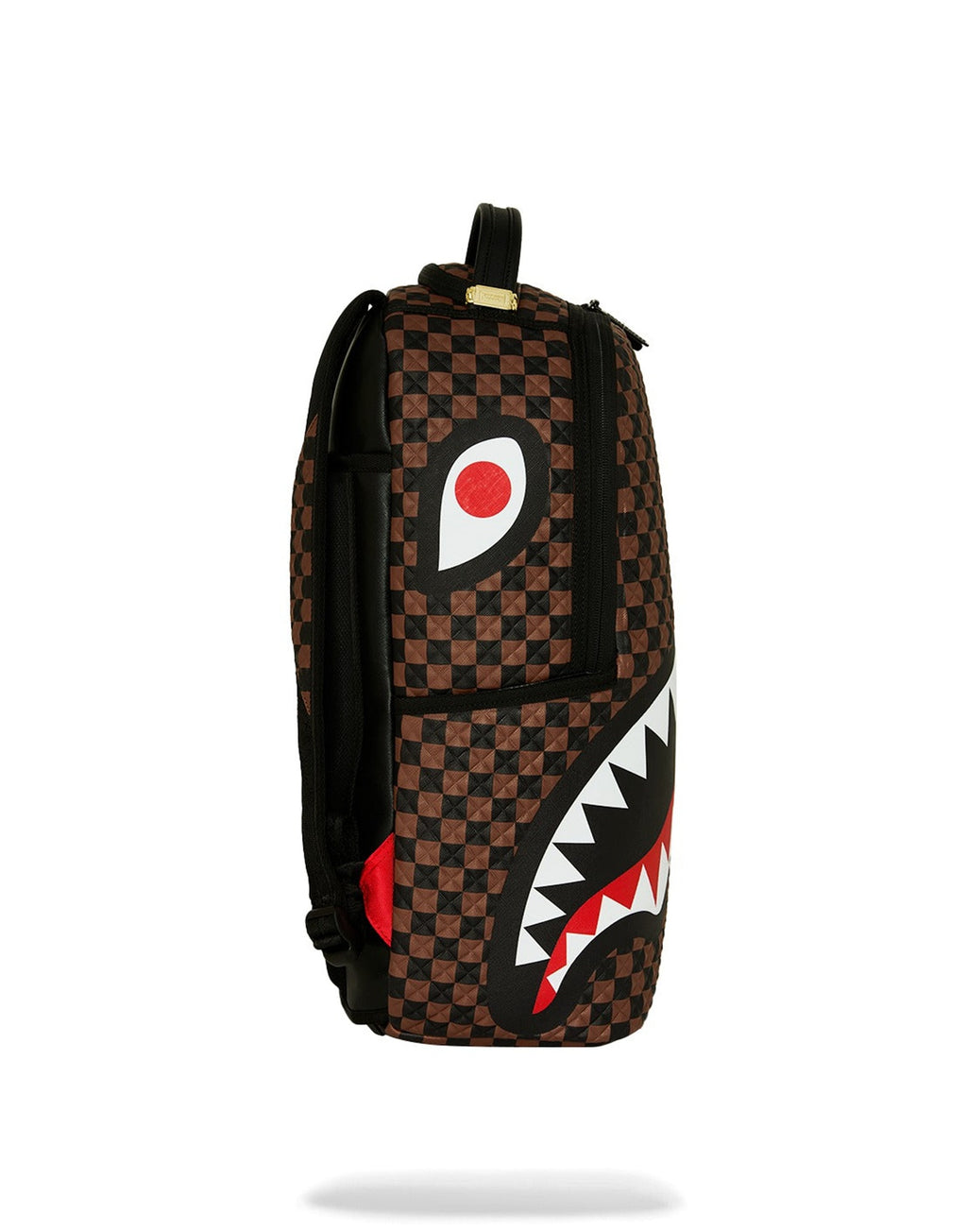 SPRAYGROUND Zaino SHARKS IN PARIS PYRAMID