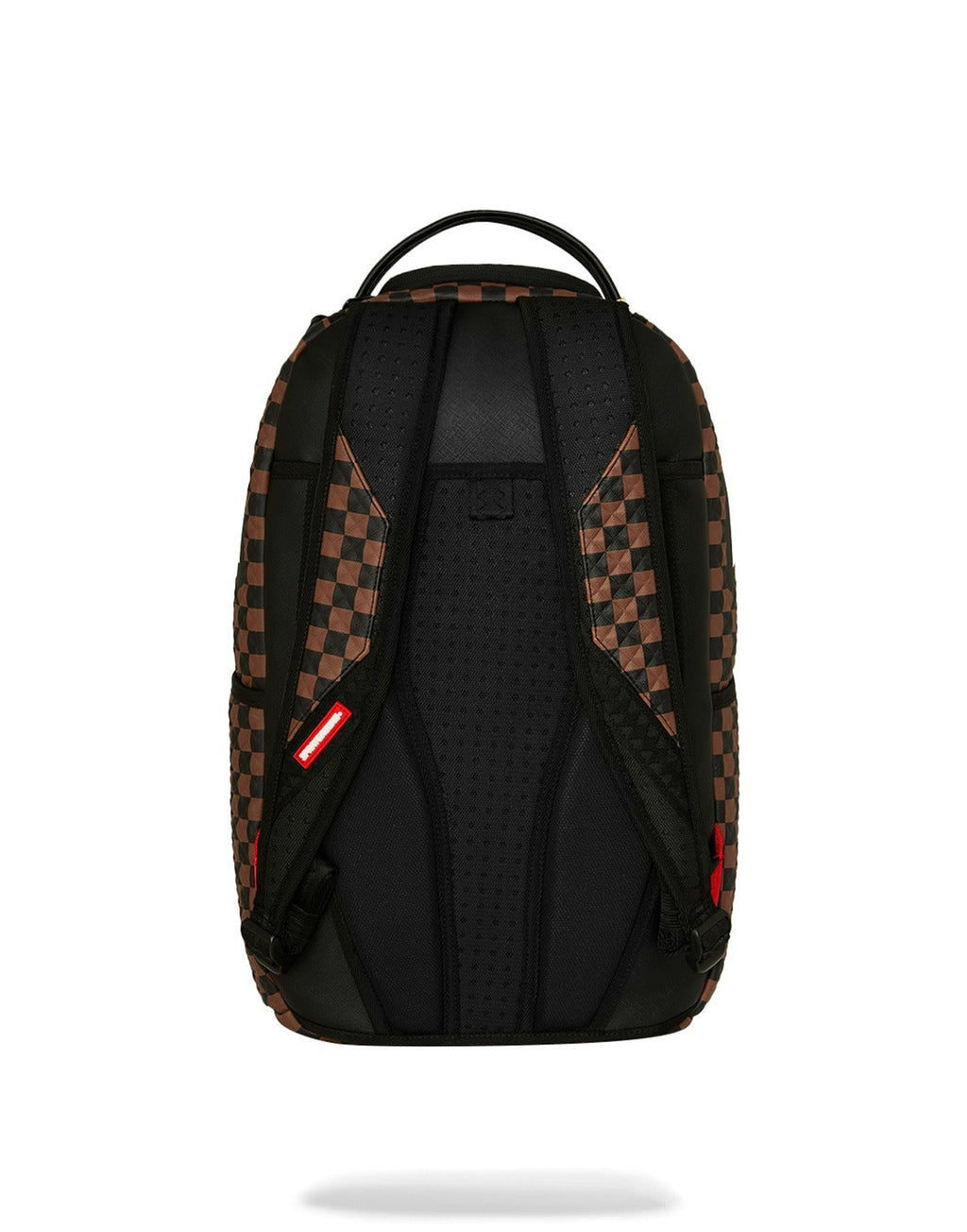 SPRAYGROUND Zaino SHARKS IN PARIS PYRAMID