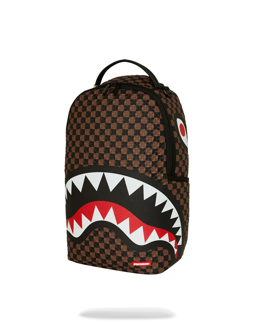 SPRAYGROUND Zaino SHARKS IN PARIS PYRAMID