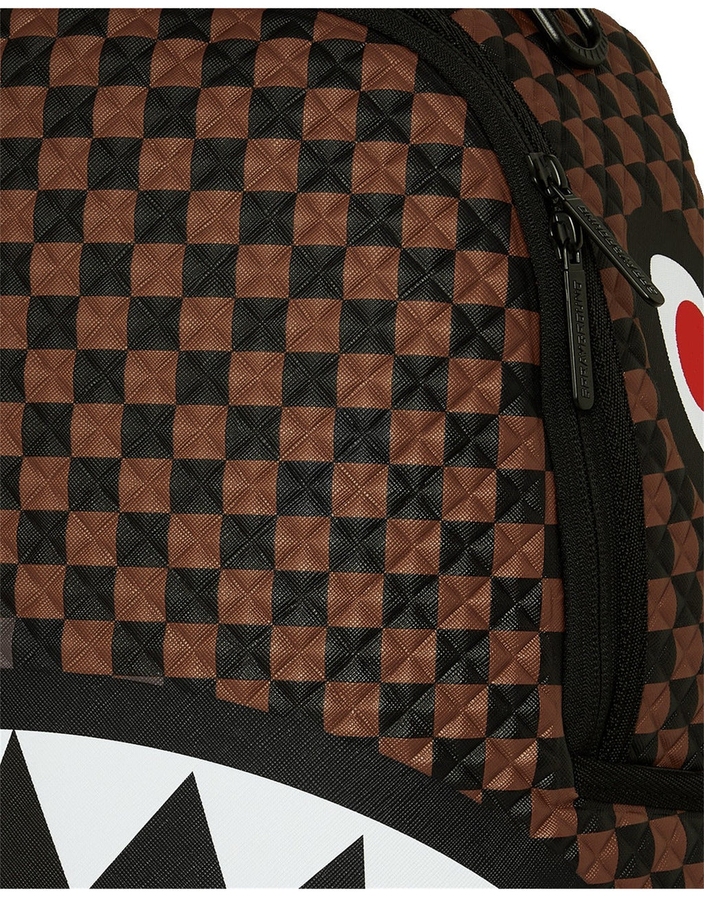 SPRAYGROUND Zaino SHARKS IN PARIS PYRAMID