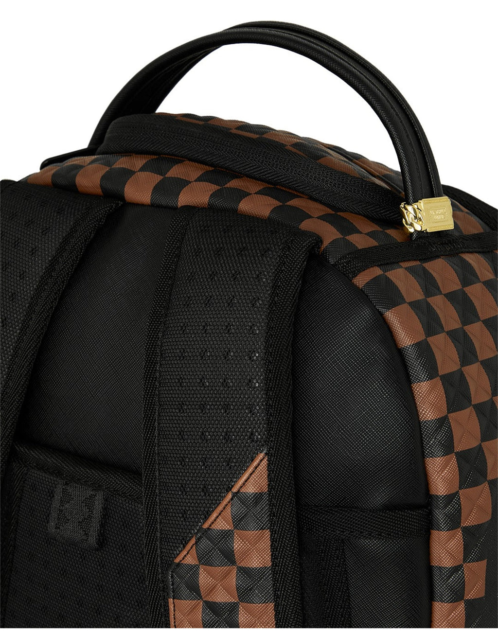 SPRAYGROUND Zaino SHARKS IN PARIS PYRAMID