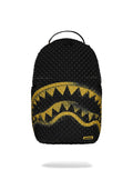 SPRAYGROUND Zaino PYRAMID STENCIL SHARK