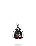 SPRAYGROUND Portachiavi CENTER RIP REVEALING GRAY CHECK
KEYCHAIN