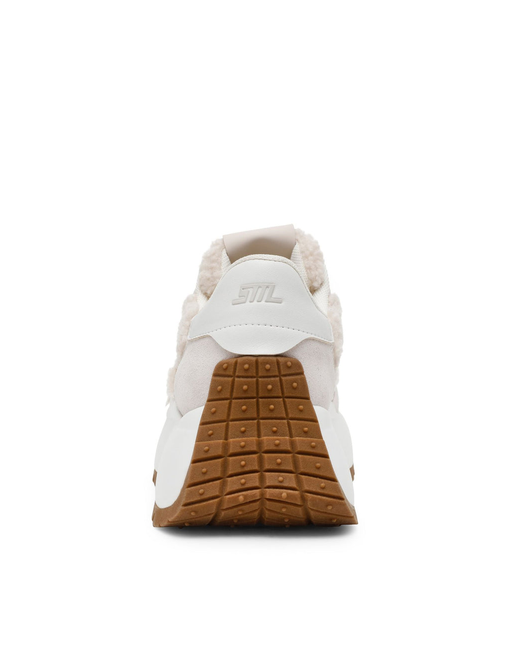 STEVE MADDEN Sneakers Supercampo-F con Lacci Bone