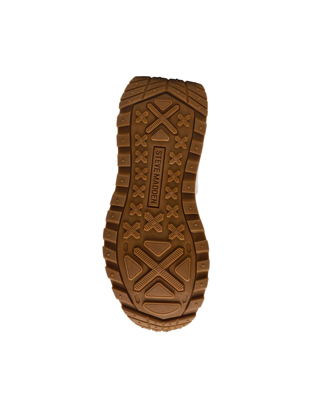 STEVE MADDEN Sneakers Supercampo-F con Lacci Bone