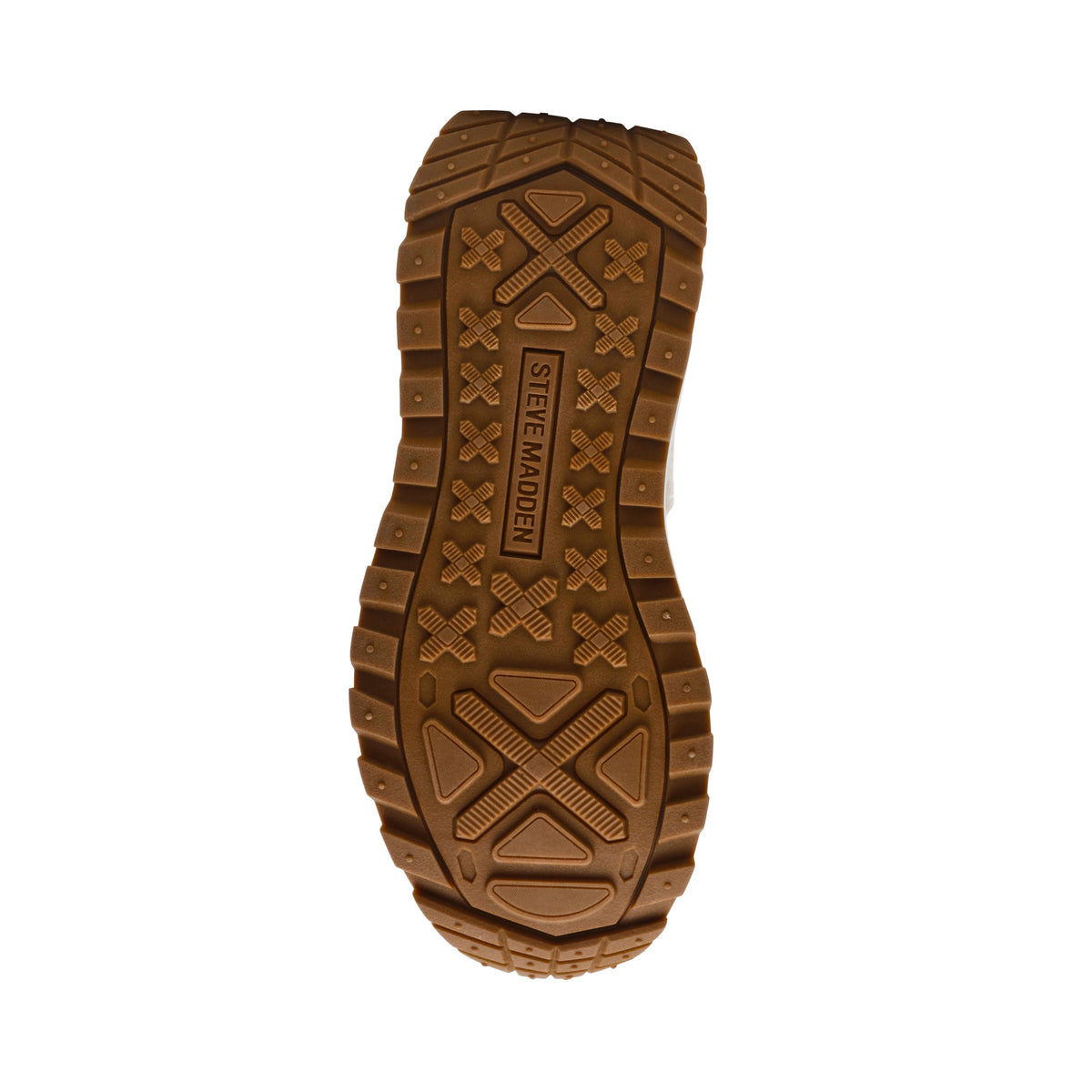 STEVE MADDEN Sneakers Supercampo-F con Lacci Bone