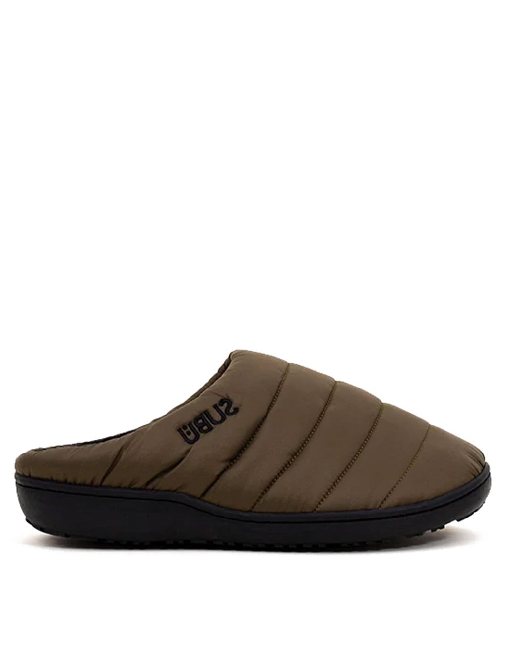 SUBU Slip On F-Line Mountain Khaki