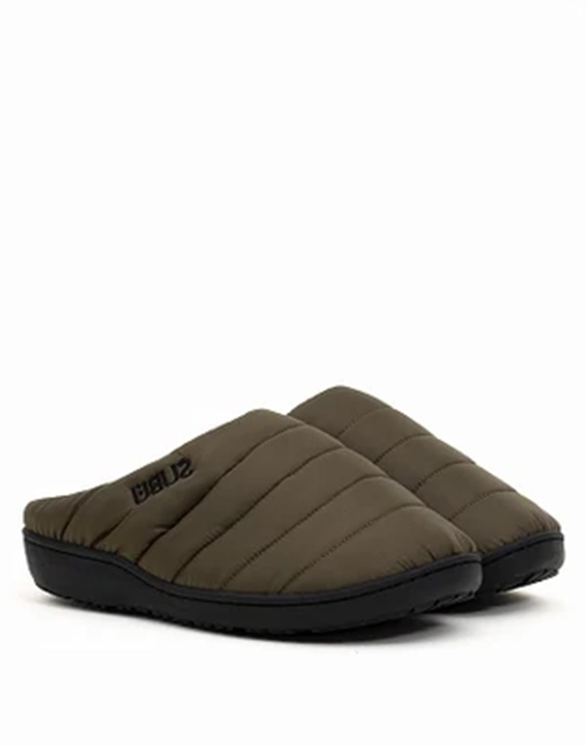 SUBU Slip On F-Line Mountain Khaki