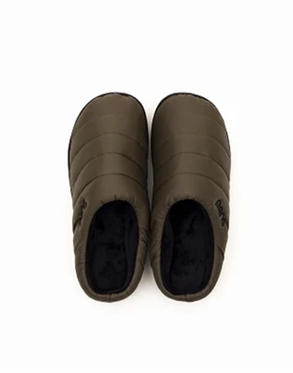 SUBU Slip On F-Line Mountain Khaki