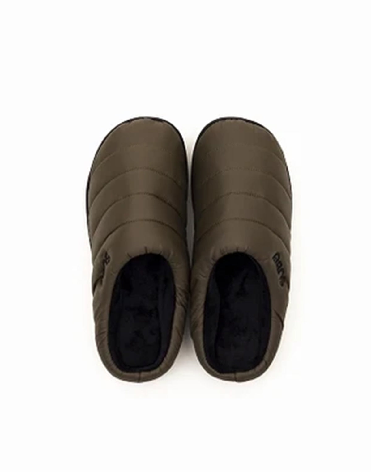 SUBU Slip On F-Line Mountain Khaki
